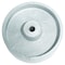 Vestil Semi Steel Wheel 4x1.25 5/8"Bearing WHL-MA-4X1.25-3/8 - alternate 4